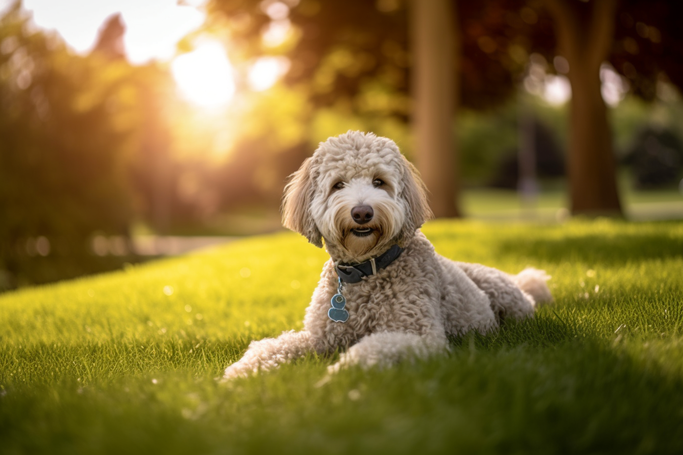 Caring for Your Doodle Dog: Tackling the…