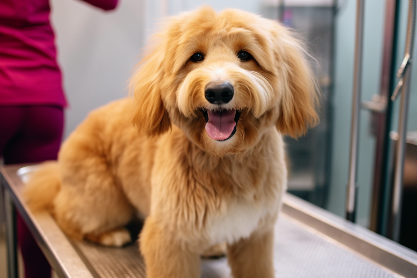 Poodle Grooming Styles: Unleash Your Poodle’s Charm with These Trendy Looks