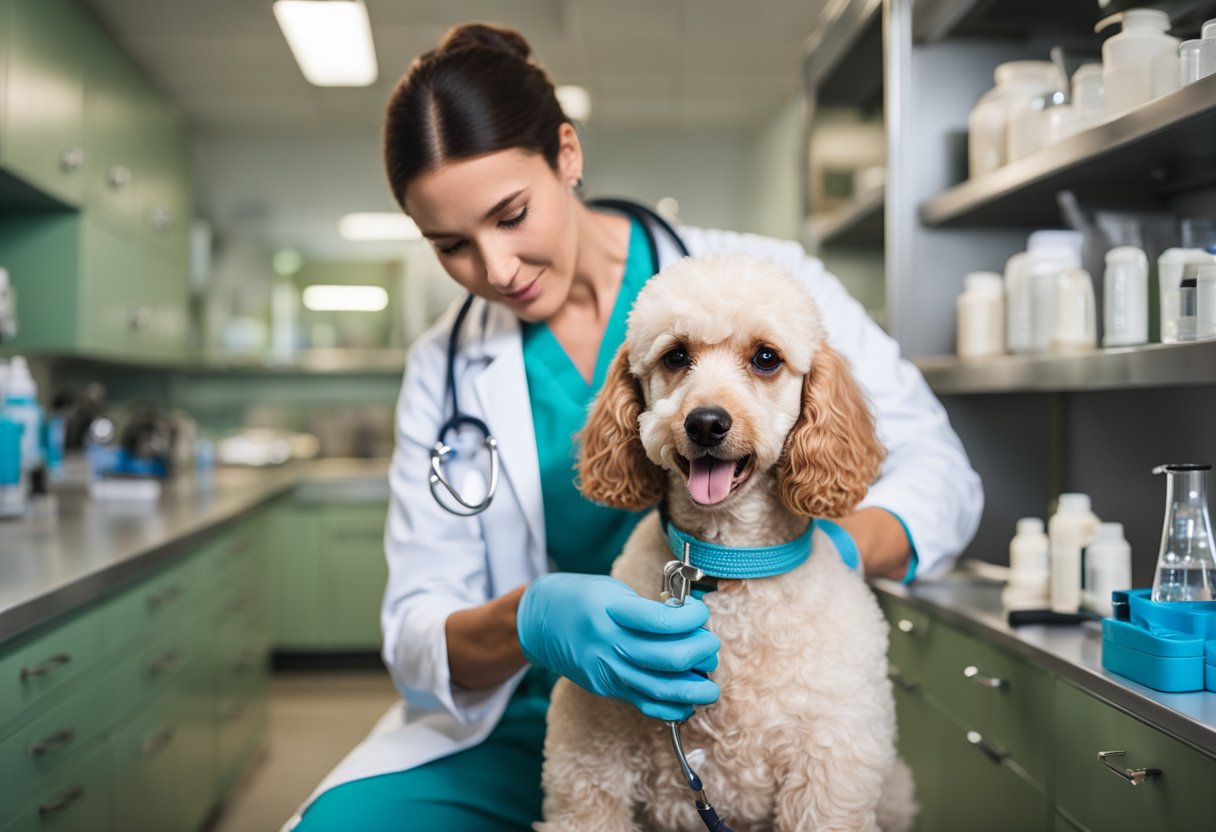 Best Practices in Regular Health Check-Ups for Poodles: A Comprehensive Guide