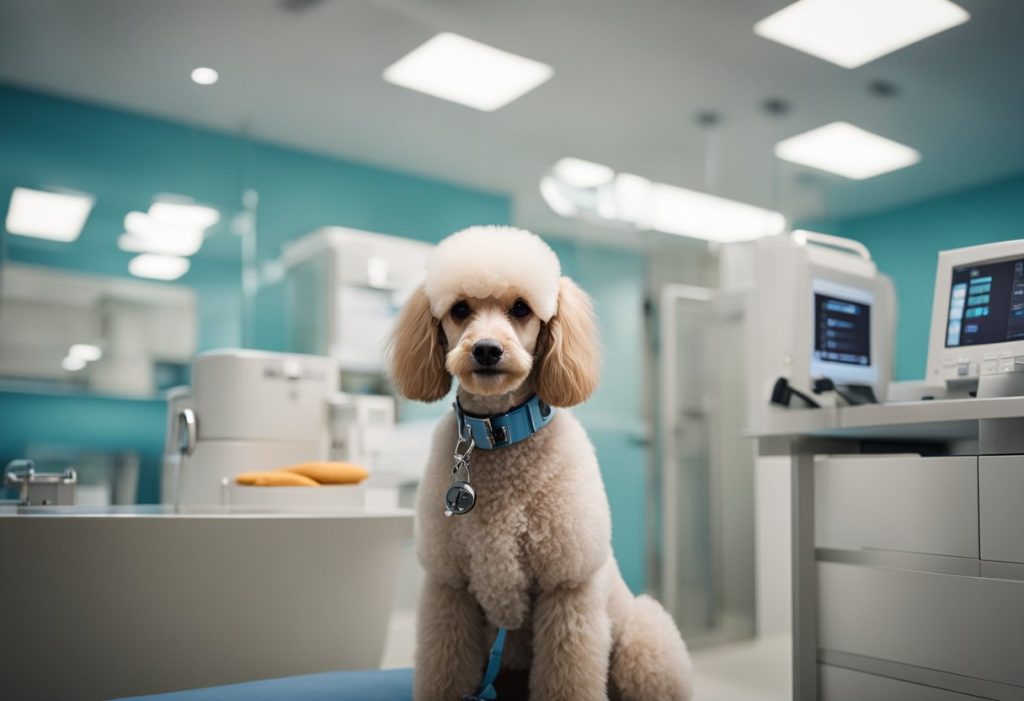 Latest Advancements in Pet Healthcare for Poodles: A Comprehensive Guide