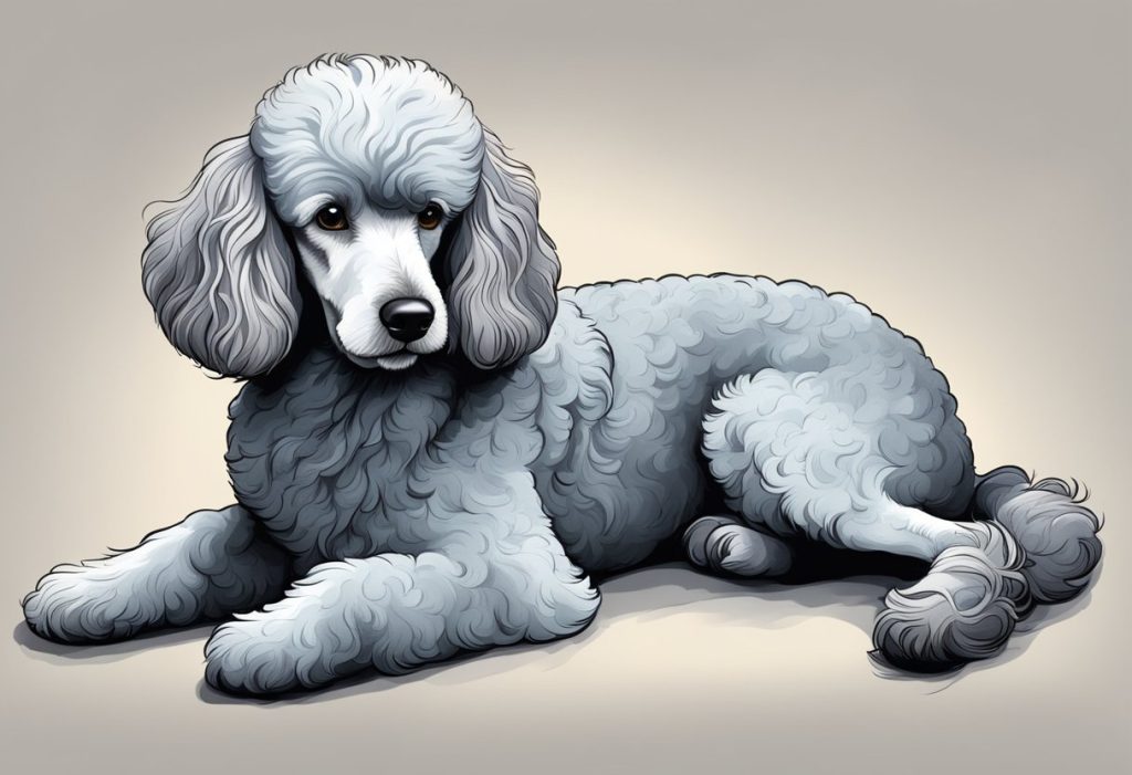 Poodle Health Issues: Common Concerns and Prevention Tips