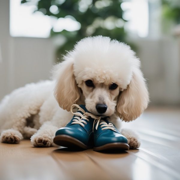 Why Poodles are the Worst: Dispelling Common Myths with Love