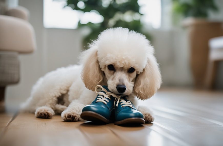 Why Poodles are the Worst: Dispelling Common Myths with Love