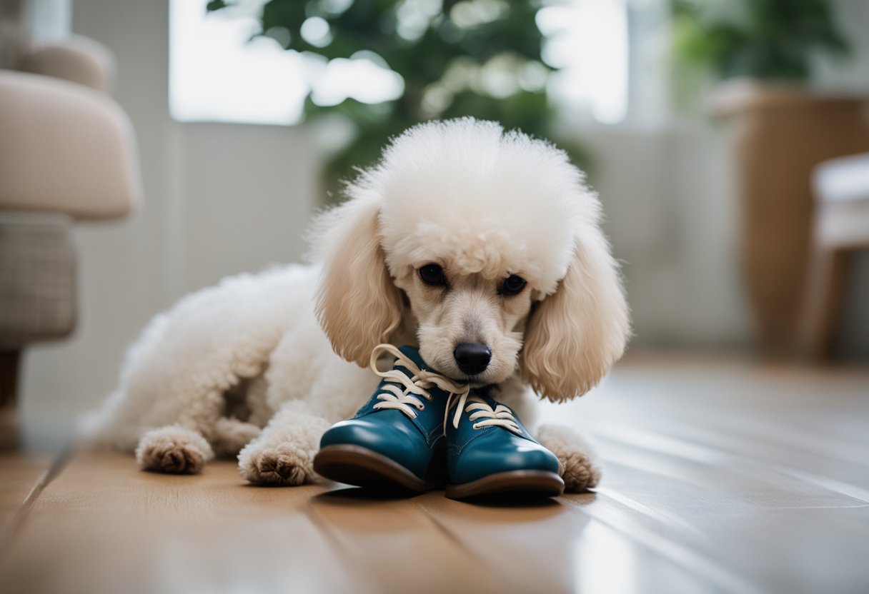 Why Poodles are the Worst: Dispelling Common Myths with Love