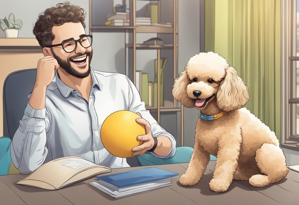 Benefits of Insurance for Your Poodle
