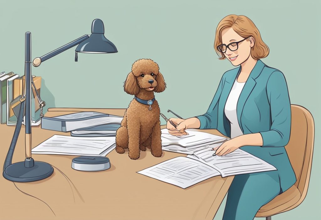 Choosing the Right Poodle Insurance Policy
