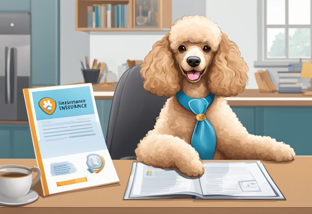 How to Get Poodle Insurance
