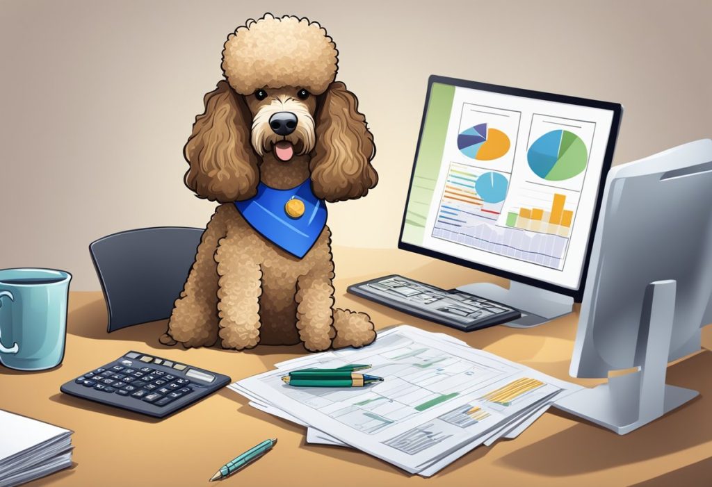 Tips for Reducing Poodle Insurance Costs
